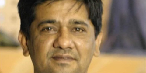 Ameen Rajput's tragic end highlights struggles of jobless journalists